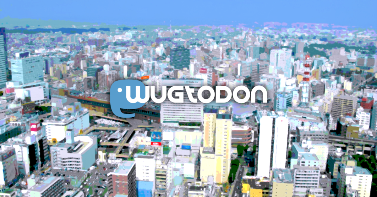Wugtodon